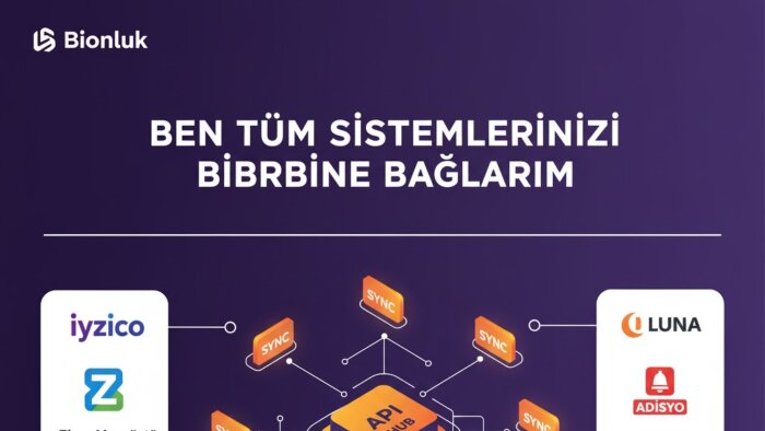 Adisyo api entegrasyonu  ve veri aktarımı yapabilrim