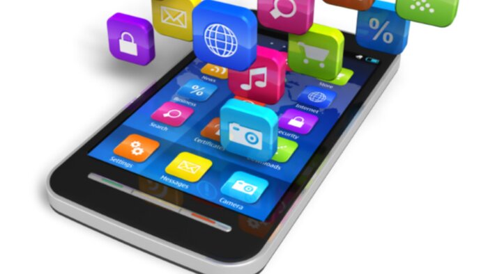  Android ve ios için istediğiniz uygulamayı geliştiririm