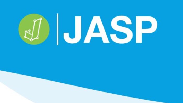verilerinizi JASP ile analiz eder ve raporlarım
