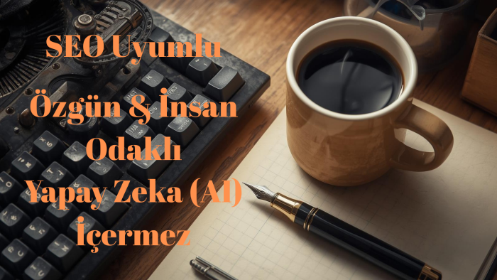 her konuda %0 AI, özgün ve profesyonel içerikler yazabilirim