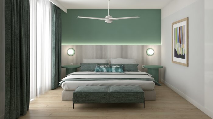 3d modelleme, i̇ç ve dış mekan render hizmeti veriyorum