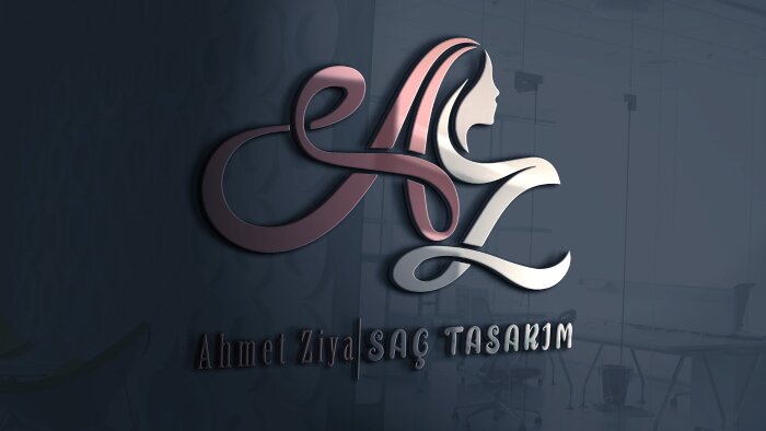 özgün logolar tasarlarım