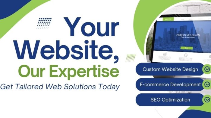 fikirleri modern web projelerine dönüştürürüm