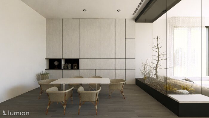 3d model ve renderlarınızı alabiliyorum