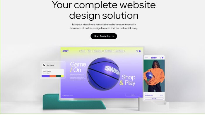 web sitesi tasarımı, hosting ve email kurulumu yaparım