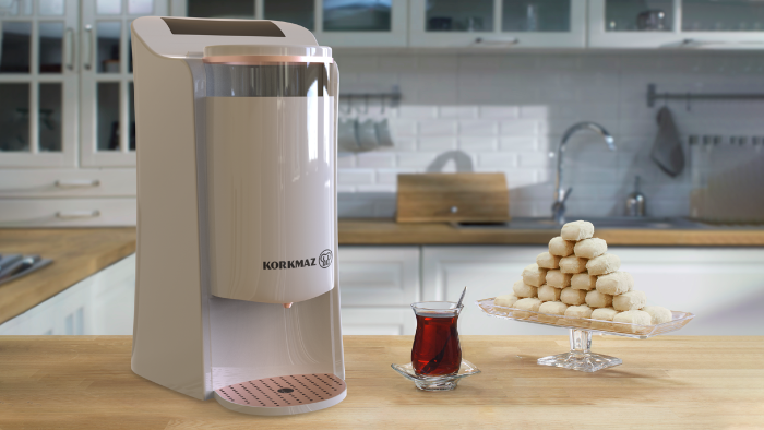 tasarımınızı 3d olarak detayları ile özenle hazırlayabilirim