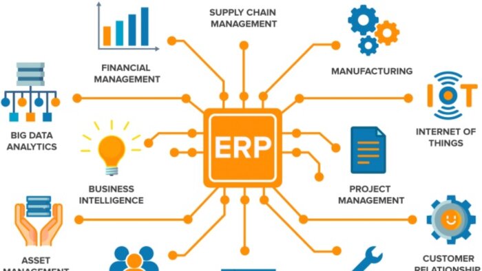 erp projeleri geliştirebilirim