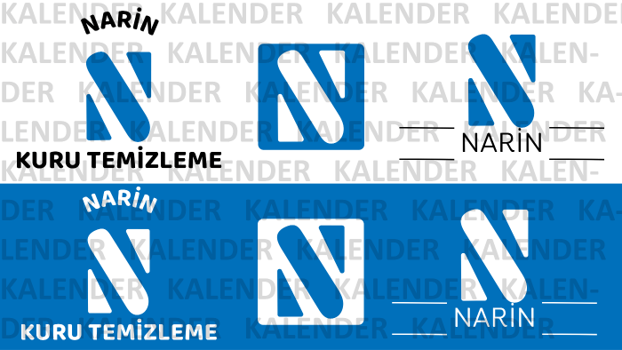 özgün ve kurumsal logo tasarımı yaparım