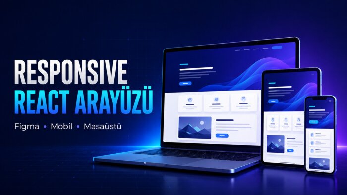 hazır tasarımınızı web arayüzüne dönüştürürüm