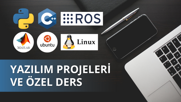 Python, C++, JavaScript ile istediğin yazılımı geliştiririm
