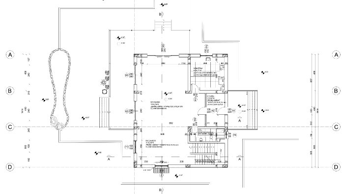 AutoCAD çizimi yapabilirim