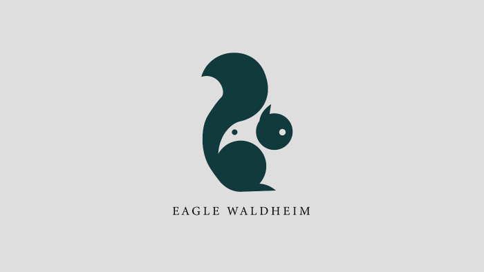minimalist bir şekilde aklınızdaki logoyu tasarlarım
