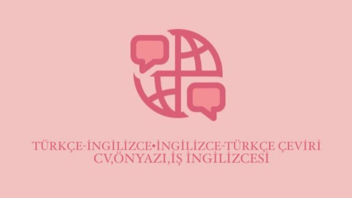 çeviri yapabilirim
