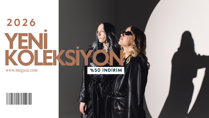 etkileyici banner tasarlarım