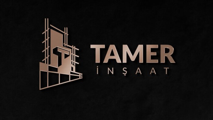 firmanız için yeni bir logo tasarlıyorum
