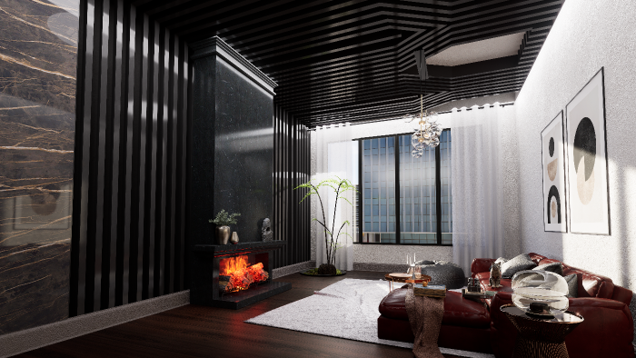 3 boyutlu modelleme ve görselleştirme tasarımı yapabilirim
