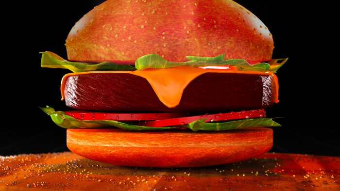Blender programı ile istediğiniz ürünleri modelleyebilirim