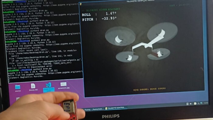 projeler ve ıot için gömülü sistem çözümleri üretiyorum
