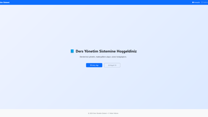 sizin için full-stack web siteleri yapabilirim
