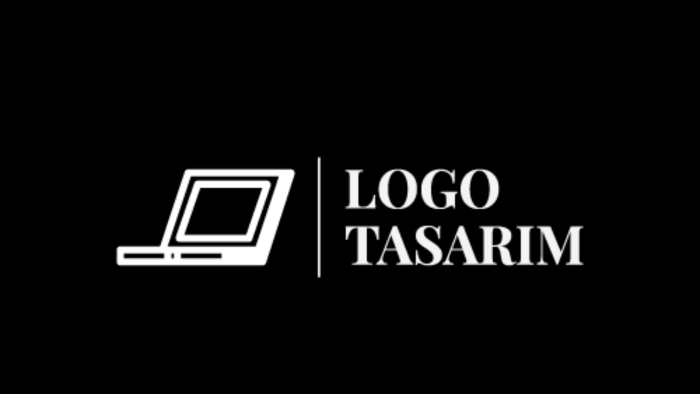  sizlere farklı konseptlerle logo tasarlarım