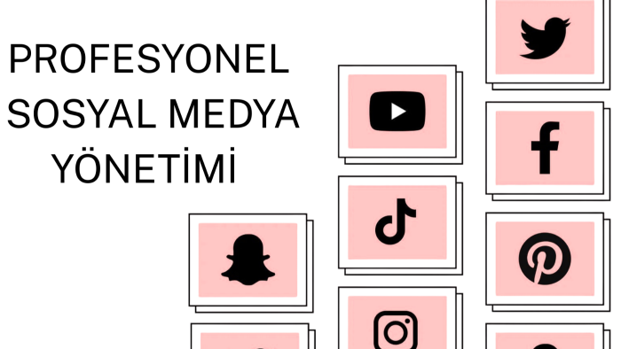 markanız için profesyonel sosyal medya yönetimi yaparım