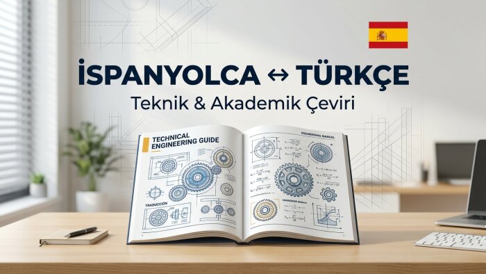 İspanya ve Latin Amerika için İspanyolca çeviri yaparım