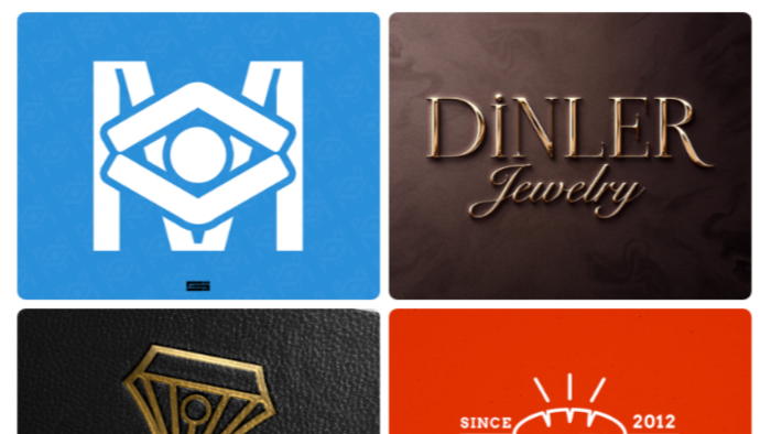 markanız için profesyonel logo hazırlarım