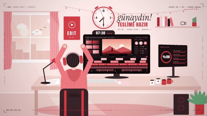 2d animasyonlarınızı yapabilirim
