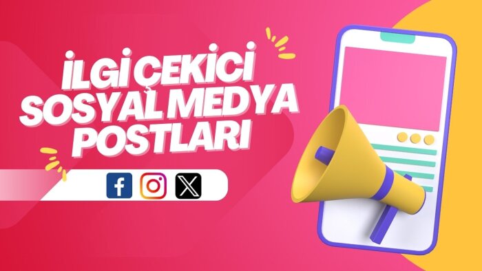sosyal medya hesaplarınız için estetik tasarımlar hazırlarım
