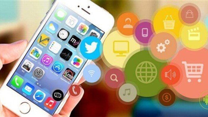 istediğiniz şekilde mobil uygulamanızı yapabilirim