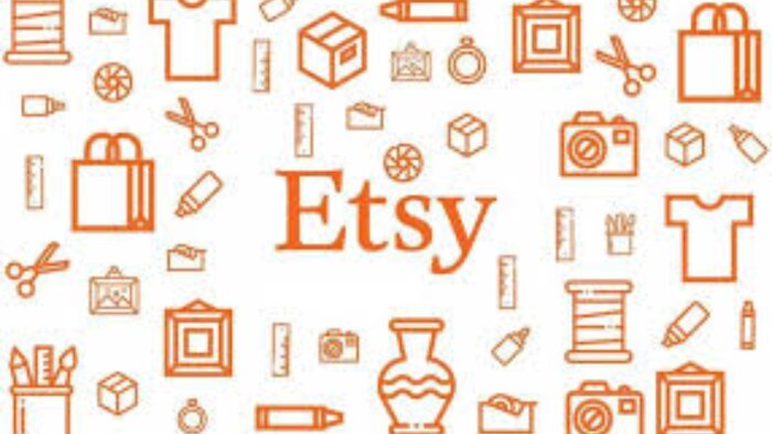 Etsy mağazanızı baştan sona yönetip geliştiriyorum