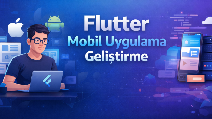iOS ve Android için performanslı uygulamalar kodlarım