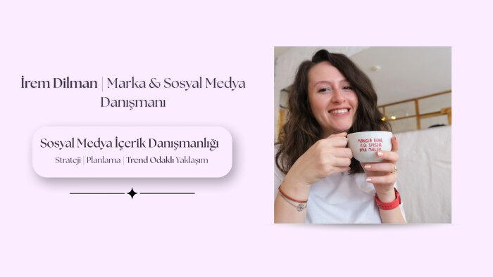 sosyal medya içerik danışmanlığınızı yapabilirim