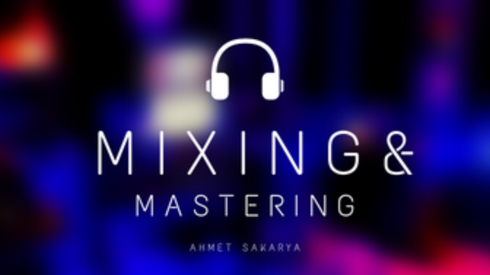 şarkılarınıza ileri seviye Mix & Mastering yapabilirim