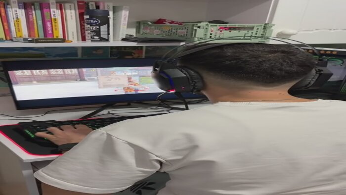 markanız için UGC içerik üretebilirim