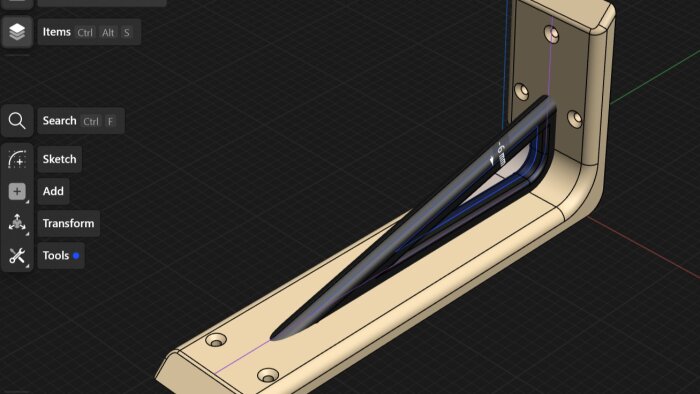 3d parça ve nesne tasarımı yapabilirim