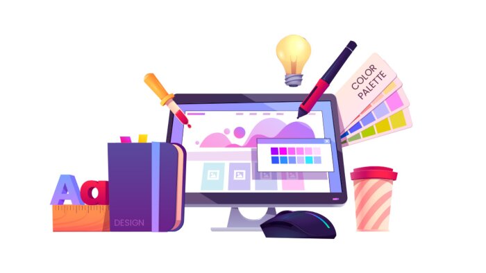 isteğinize göre broşür, afiş ve katalog tasarlarım