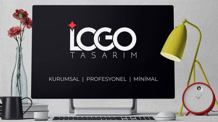 profesyonel, minimal logo tasarımı yapabilirim