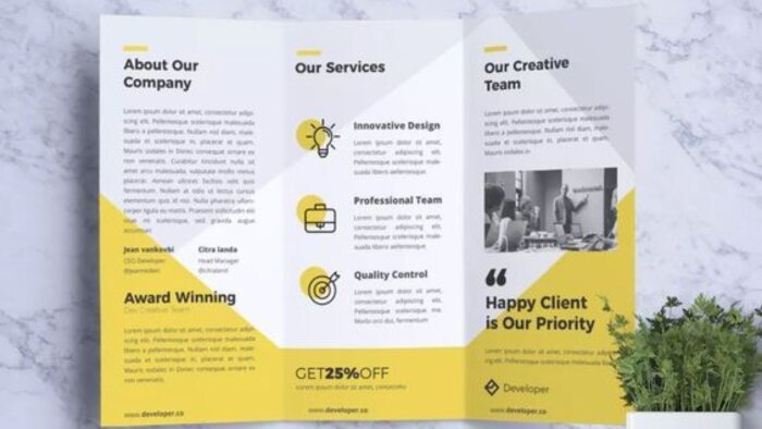 broşür ve katalog tasarımınızı en iyi şekilde yapabilirim