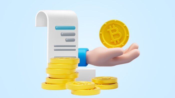 kripto ön satış web sitesi oluşturabilirim