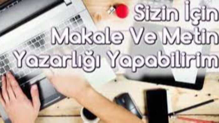 her konuda metinler yazabilirim