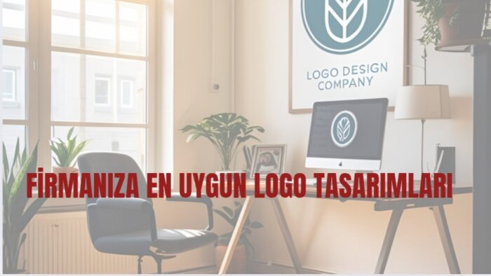 firmanıza en uygun ve profesyonel tasarımları hazırlarım