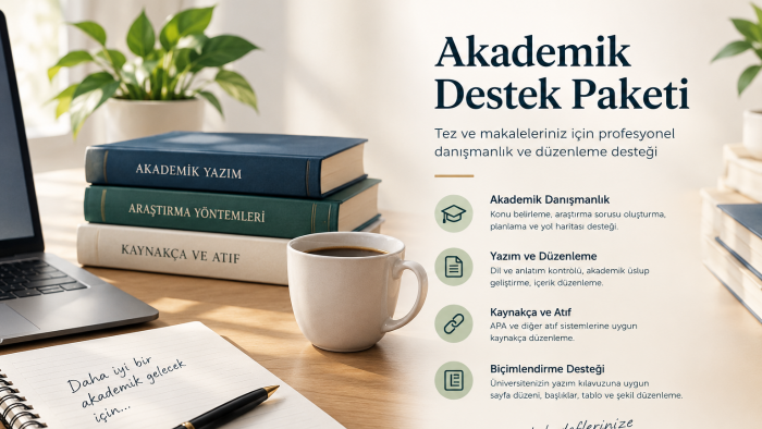 yüksek lisans  ve lisans öğrencilerine danışmanlık yaparım