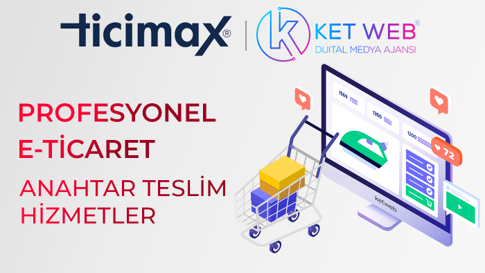 ticimax sitenizi optimize edebilirim