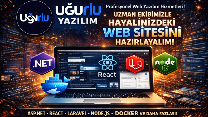 sıfırdan profesyonel kurumsal şık web sitesi tasarlarım
