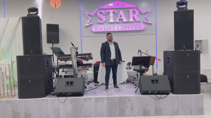 tanıtım reklamlarını yaparım