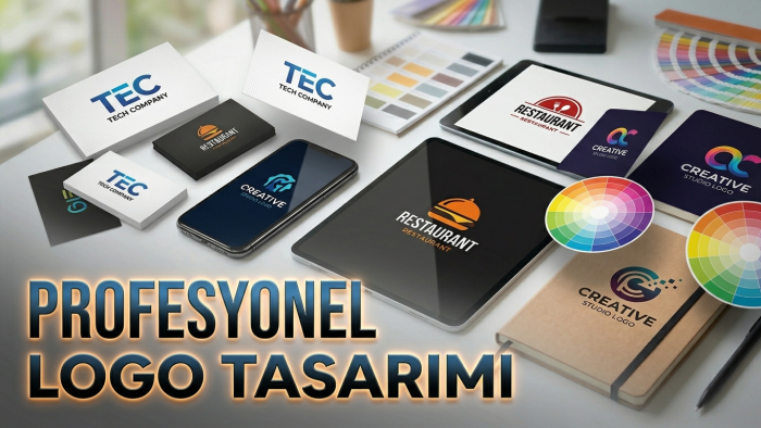 profesyonel olarak kurumsal logolarınızı yapabilirim