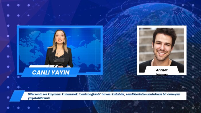tanıtımınızı haber olarak sunabilirim