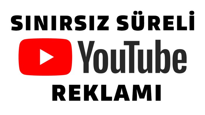 128bin aboneli Youtube magazin kanalımda reklamınızı yaparım