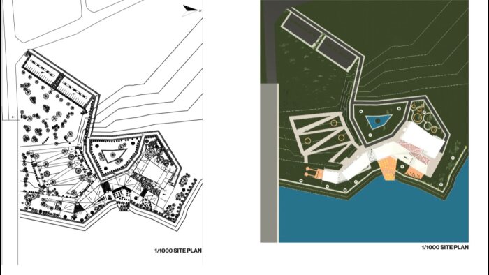 AutoCAD mimari teknik çizim yaparım